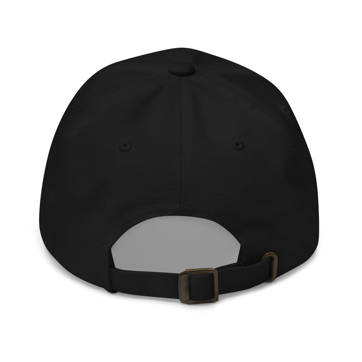Built Daily Shield Cap, side view