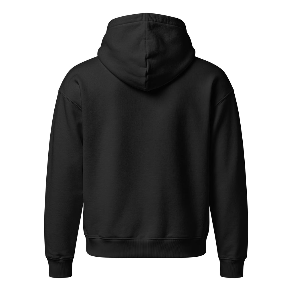 Built Daily Shield Hoodie, alternate view